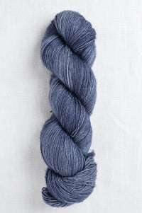 Madelinetosh Tosh Silk Cloud Flycatcher Blue (Core)