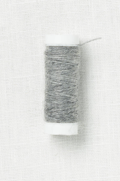 Lang Yarns Jawoll Reinforcement Thread Bobbins 5 Fossil Heather