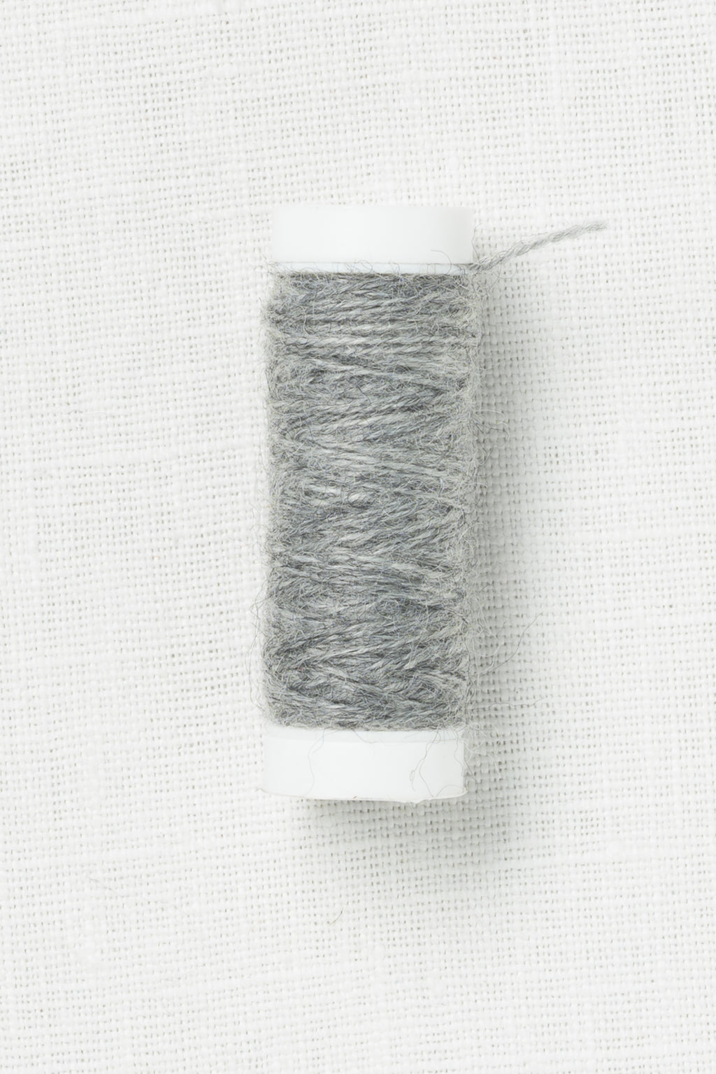 Lang Yarns Jawoll Reinforcement Thread Bobbins 5 Fossil Heather