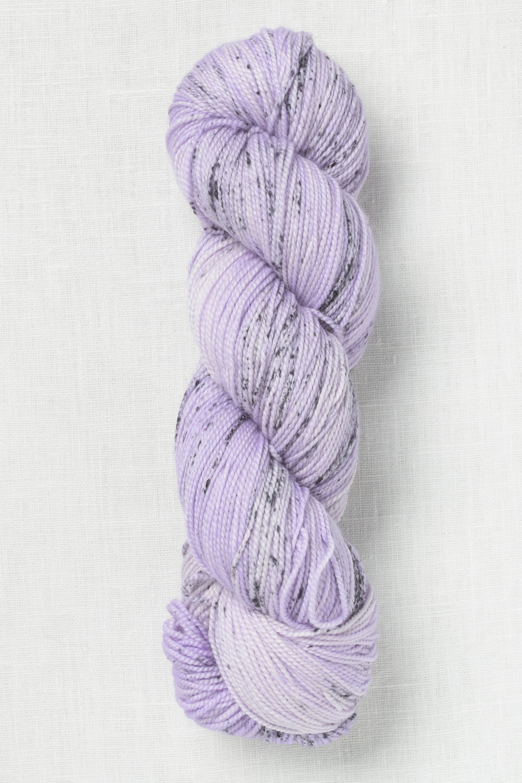 Madelinetosh Tosh Sock Sweet Nothing/ Optic