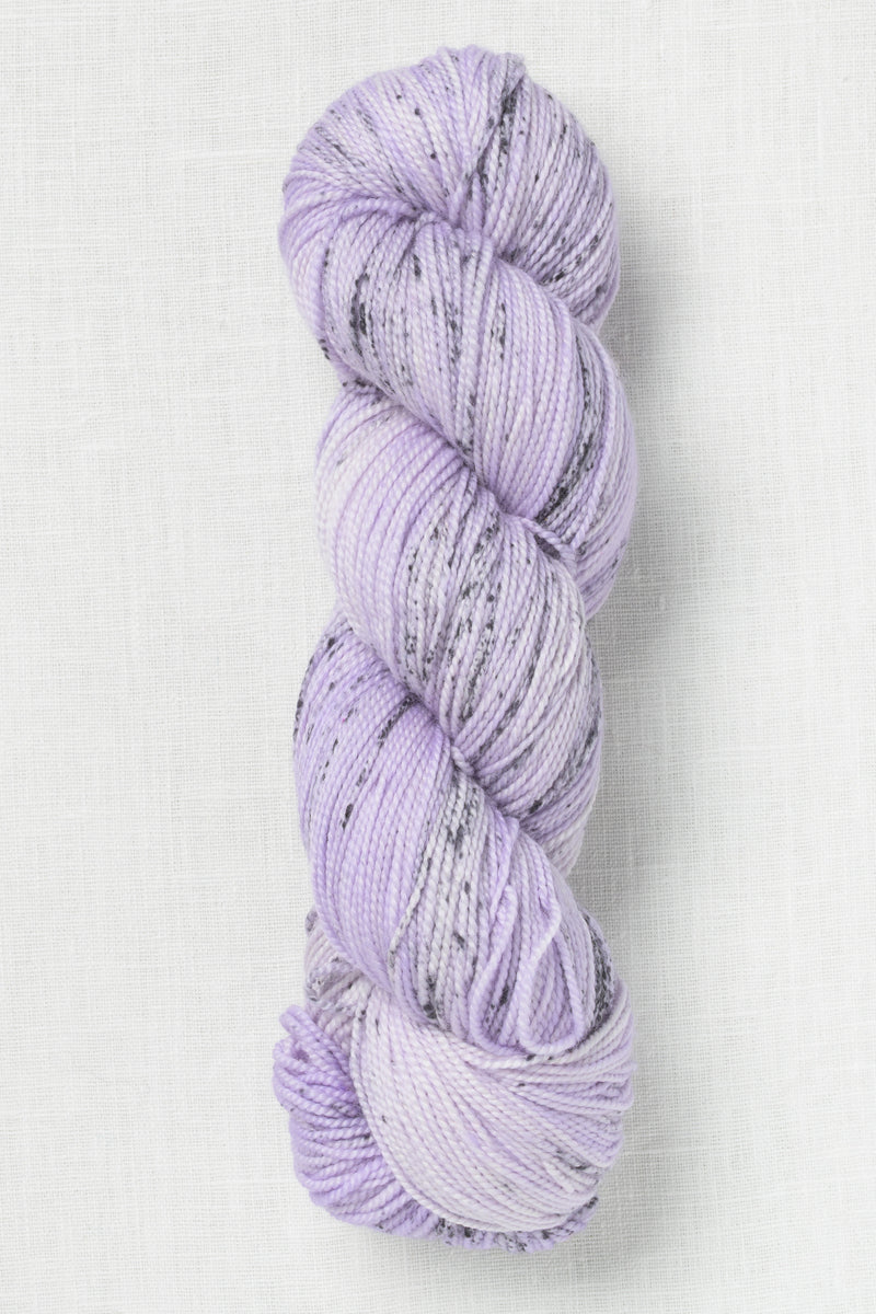 Madelinetosh Tosh Sock Sweet Nothing/ Optic