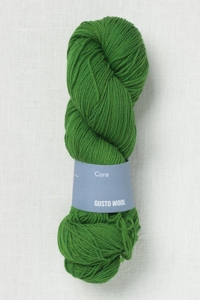 Gusto Wool Core 1021 Fern