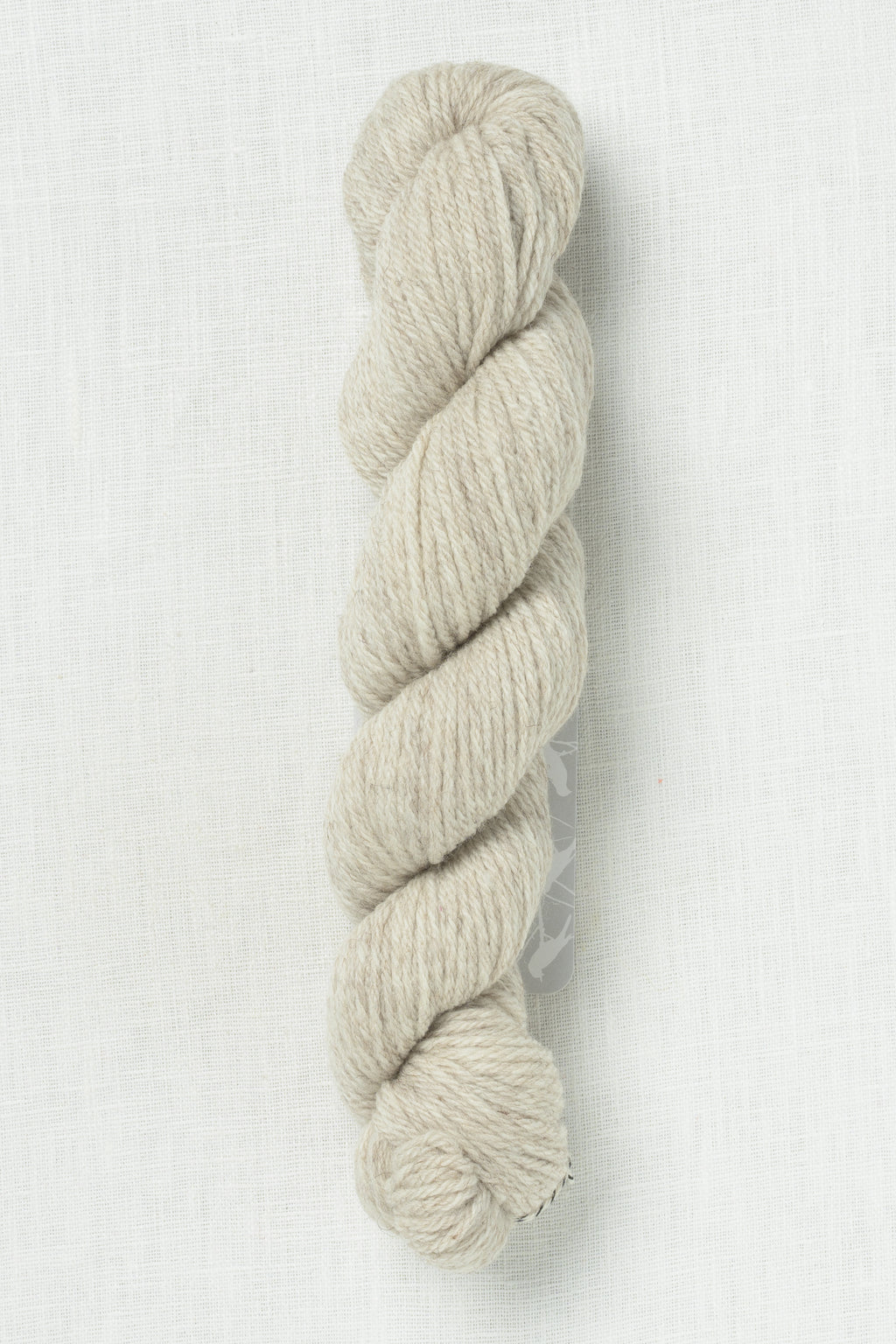 Quince & Co. Lark 157 Audouin (undyed heather)