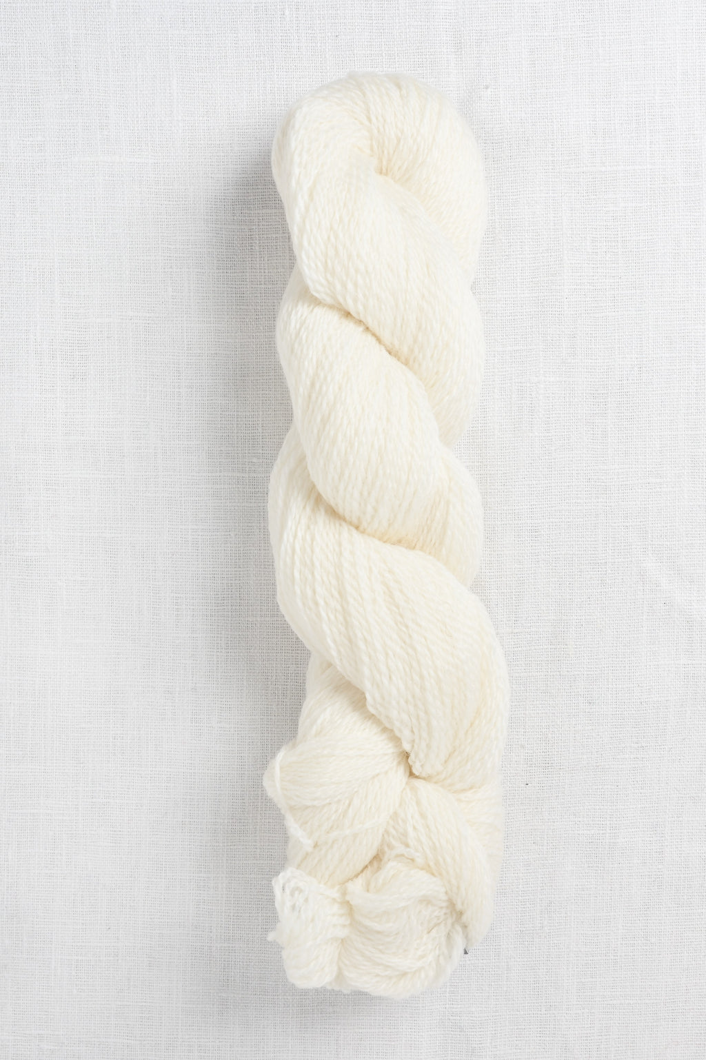 Cascade 220 Fingering 8505 White