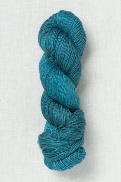 Madelinetosh Pashmina Bluesteau (Core)