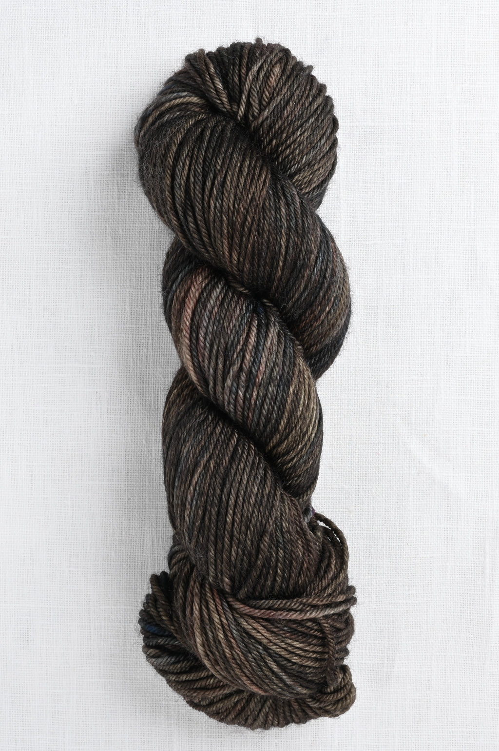 Madelinetosh Tosh DK Whiskey Barrel
