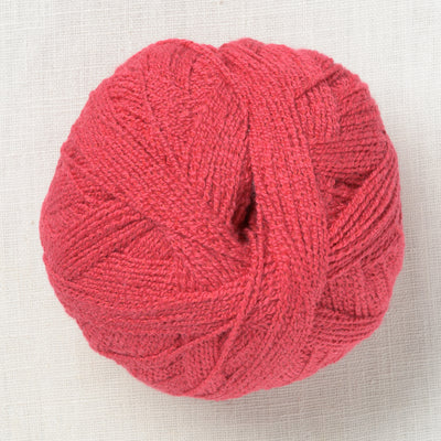 Universal Yarn Bamboo Pop Sock 607 Tomato