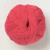 Universal Yarn Bamboo Pop Sock 607 Tomato