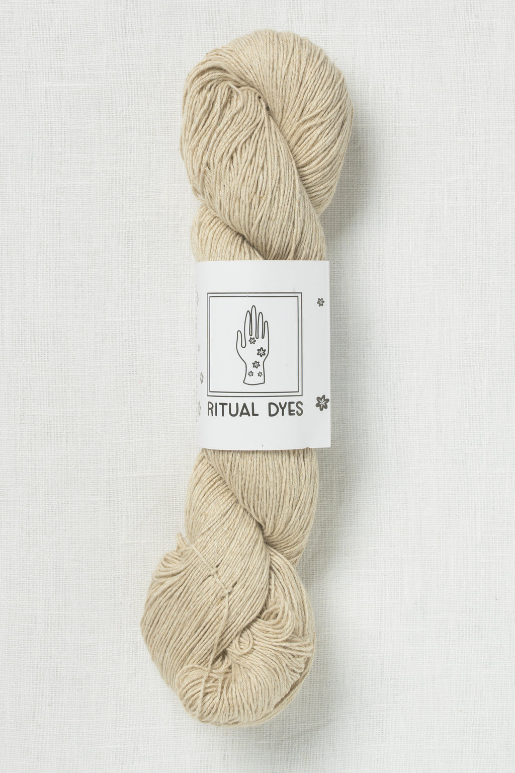 Ritual Dyes Undine Natural
