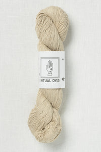 Ritual Dyes Undine Natural