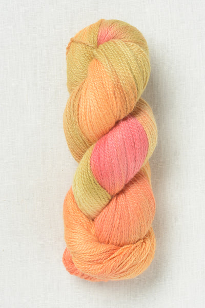 Juniper Moon Farm Moonshine Fine Hand Paints 2001 Sherbet Punch