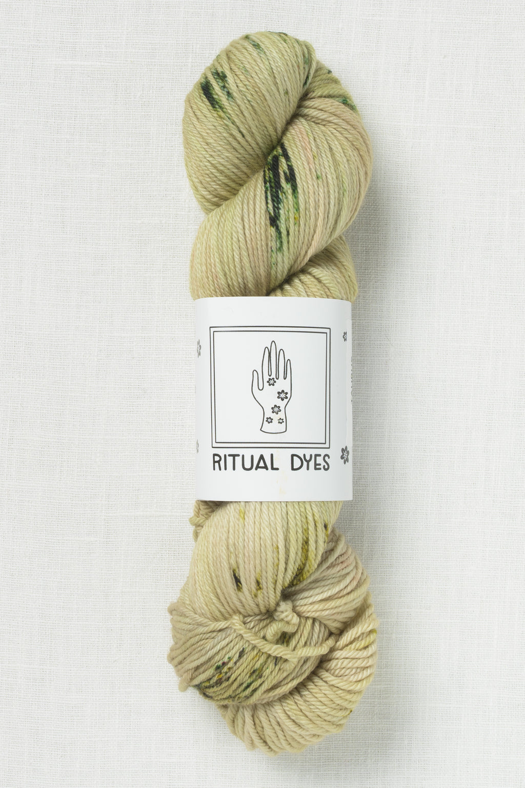 Ritual Dyes Priestess Taurus