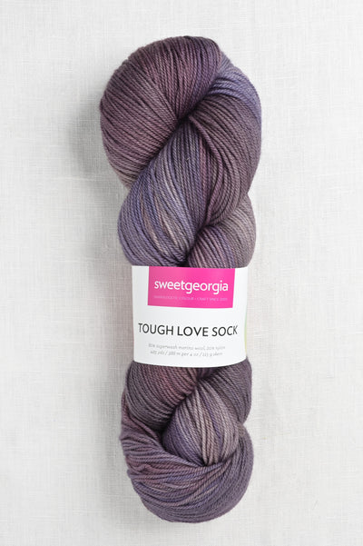 Sweet Georgia Superwash DK Mink