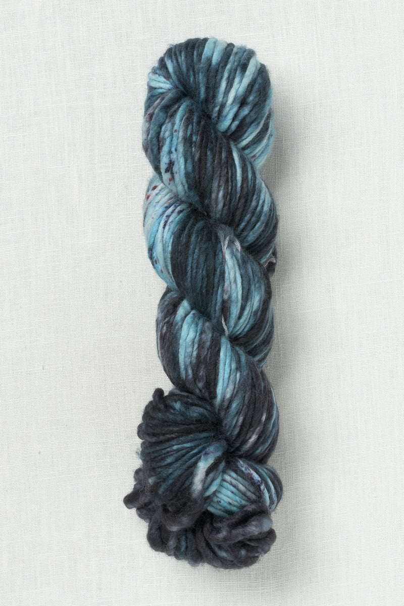 Madelinetosh Biggie Spellbound