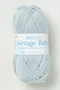 Berroco Vintage Baby 10005 Haze