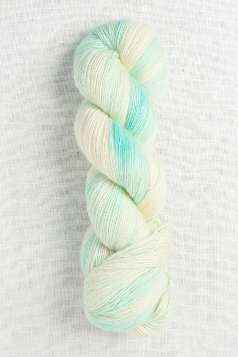 Madelinetosh Tosh Silk Cloud Havana Wash