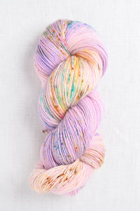 Madelinetosh Tosh Silk Cloud Asking for a Friend