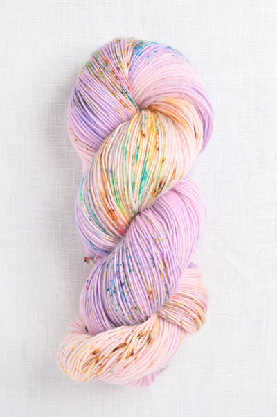 Madelinetosh Pashmina Asking for a Friend