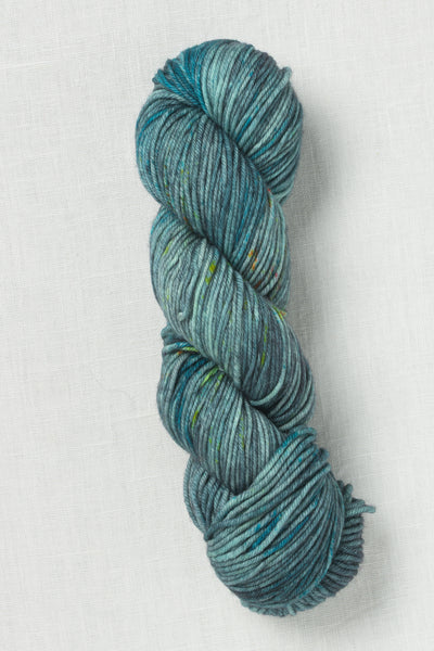 Madelinetosh Tosh Vintage Danger Will Robinson