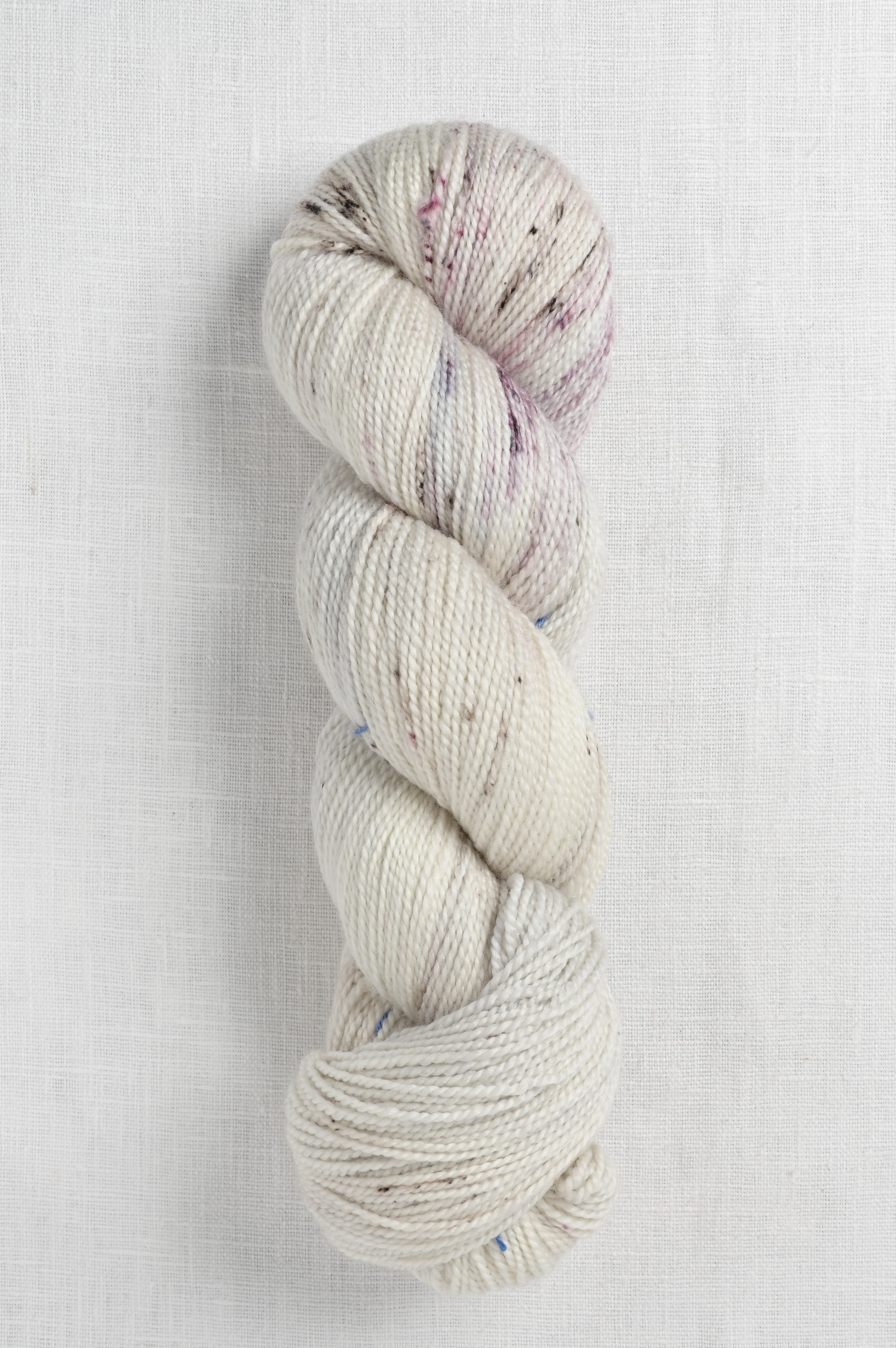 Madelinetosh Tosh Sock Good Silence – Wool and Company
