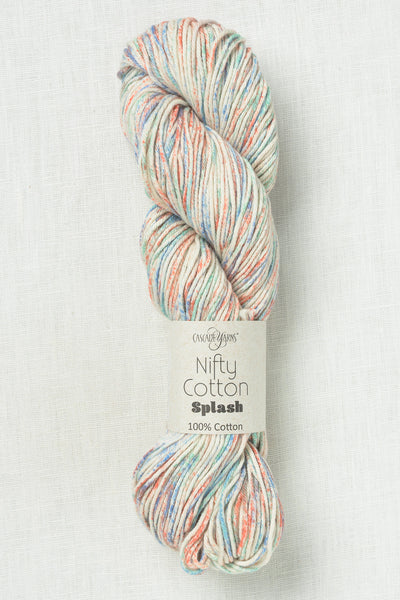 Cascade Nifty Cotton Splash 230 Pop