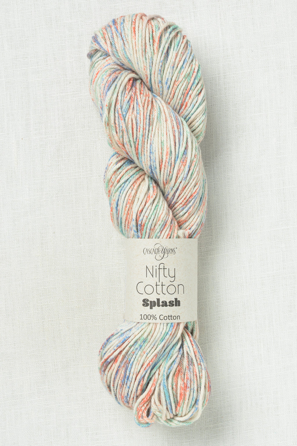 Cascade Nifty Cotton Splash 230 Pop
