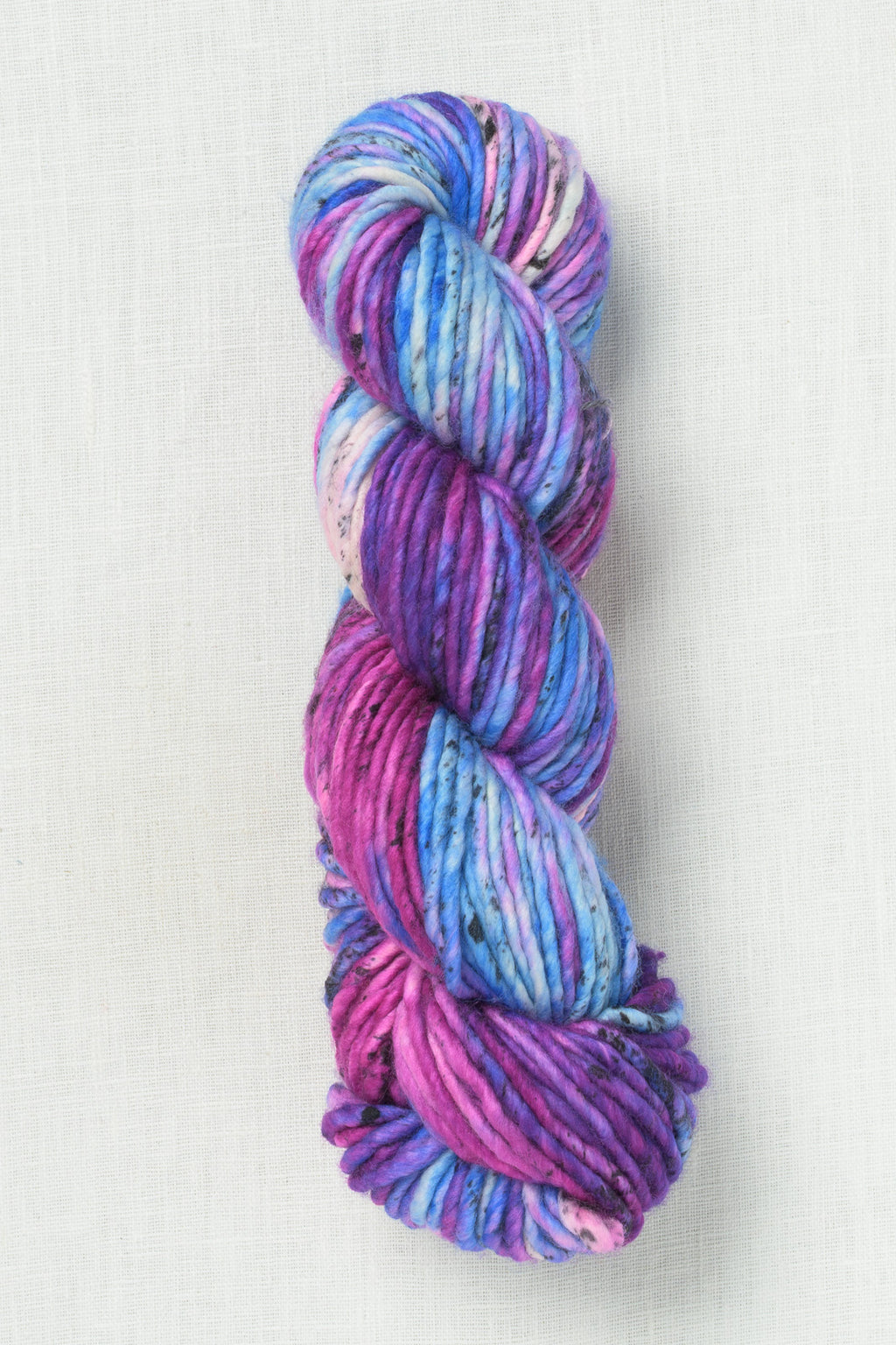 Madelinetosh ASAP Paradox