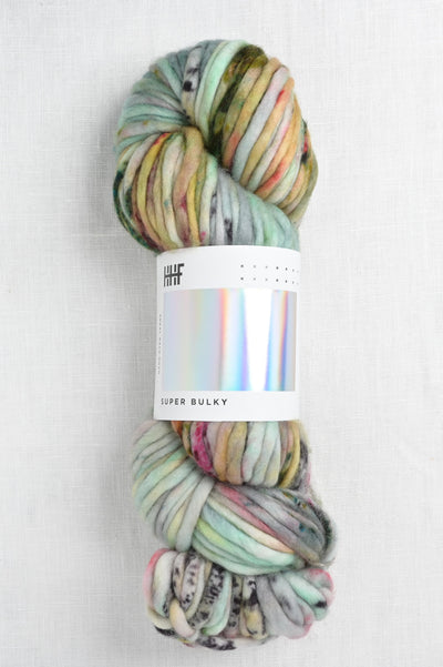 Hedgehog Fibres Super Bulky Bandit