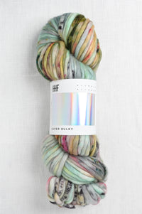 Hedgehog Fibres Super Bulky Bandit