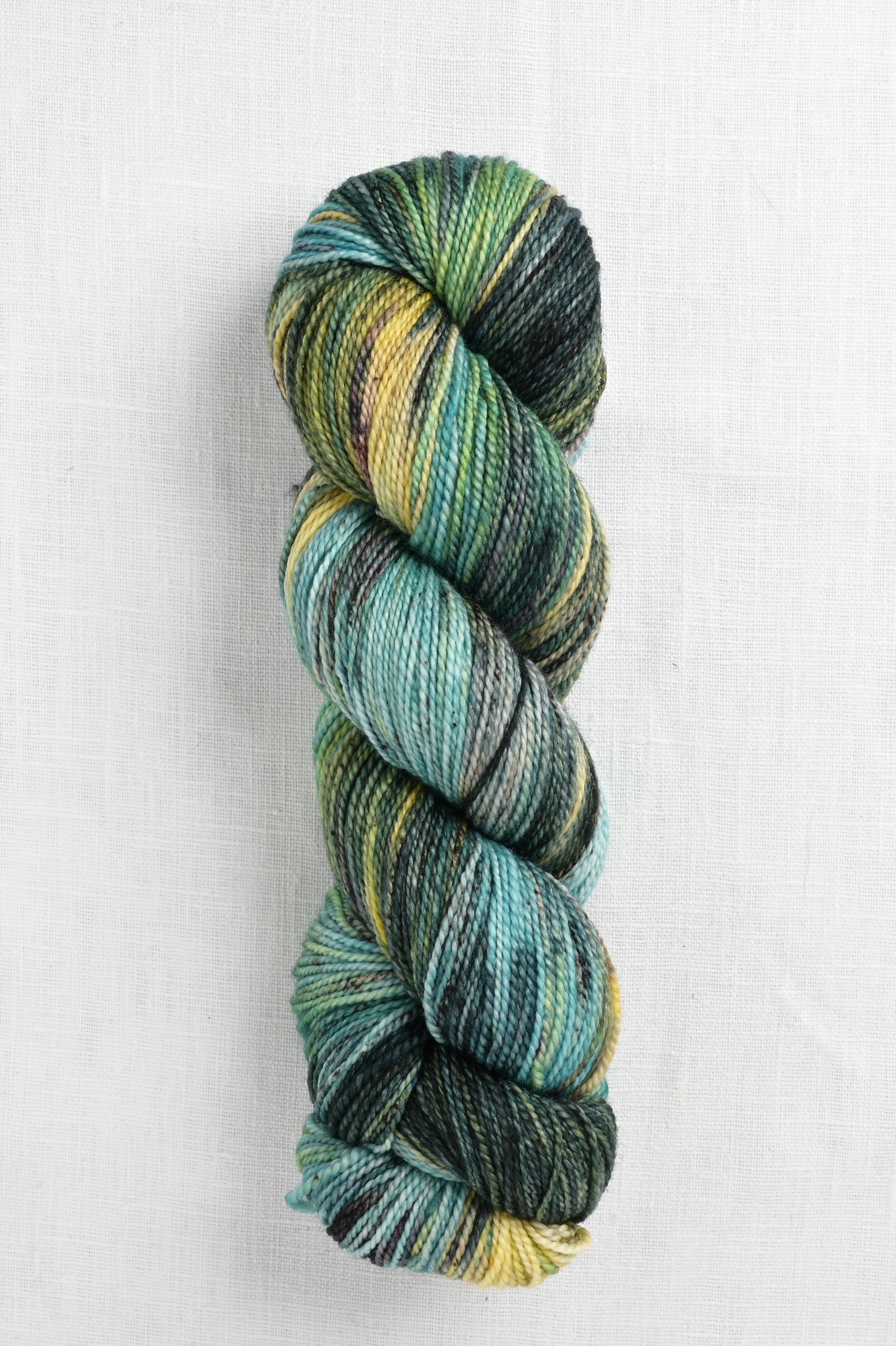 Madelinetosh Tosh Sock Jaded Dreams – Wool and Company