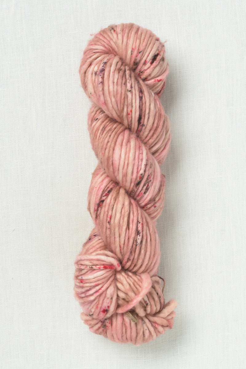 Madelinetosh Biggie Copper Pink (Core)