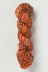 Madelinetosh Biggie Subtle Flame