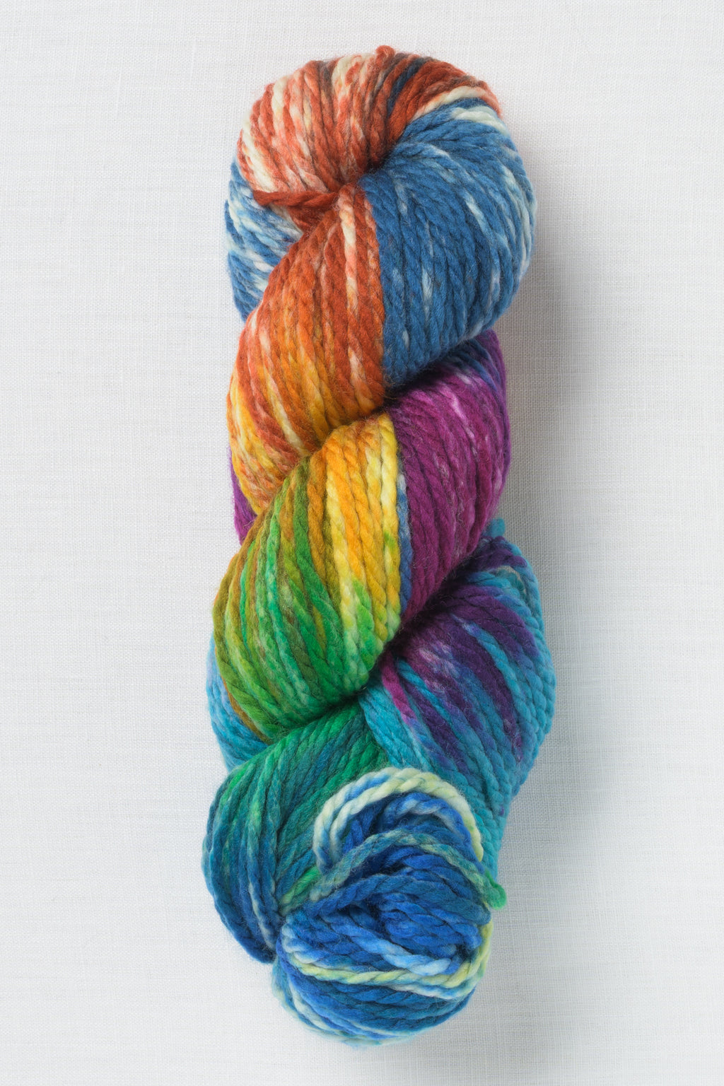 Cascade 128 Superwash Hand Paints 722 Tropical Bird