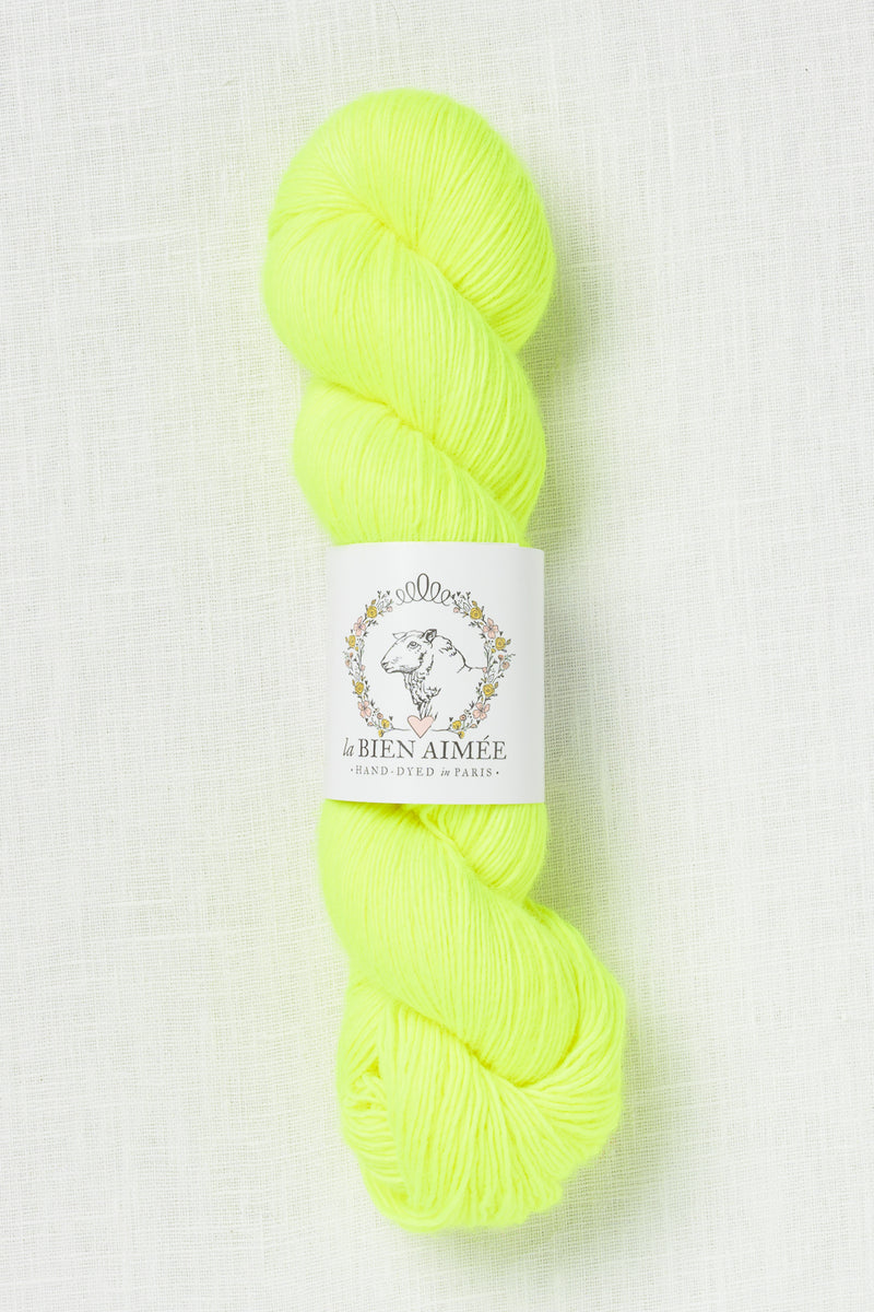 La Bien Aimee Soyeux Buzz