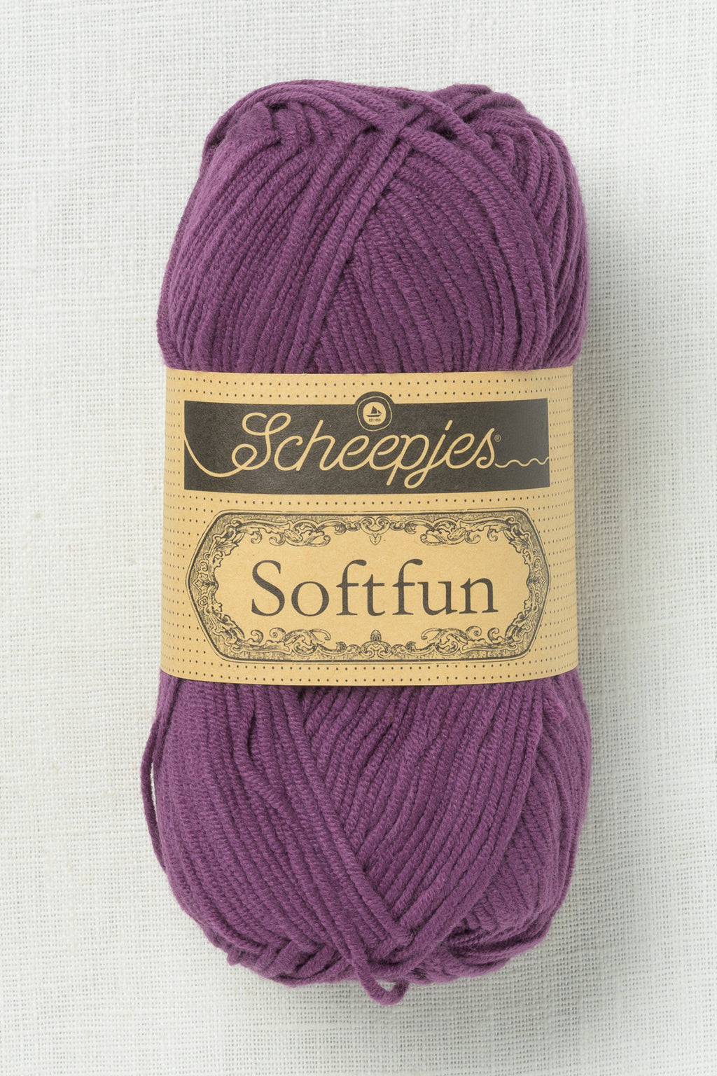 Scheepjes Softfun 2493 Heath