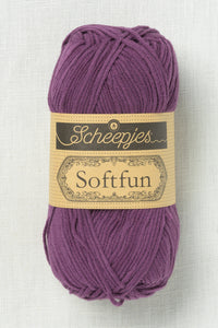 Scheepjes Softfun 2493 Heath