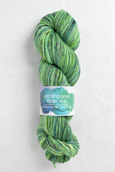 Leading Men Show Stopper Welcome to the Jungle