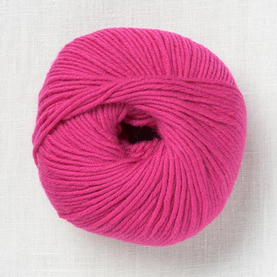 Lang Yarns Merino Plus 365 Hot Pink