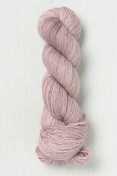 Madelinetosh ASAP Star Scatter / Solid (Core)