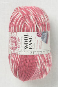 Lion Brand Wool Ease Fair Isle 206BZ Rose Blossom