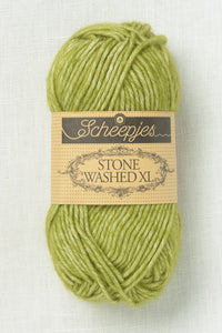 Scheepjes Stone Washed XL 890 Prehnite