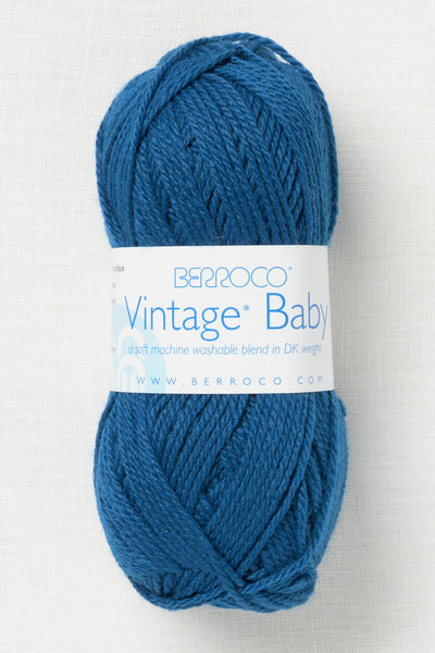 Berroco Vintage Baby 10046 Azure