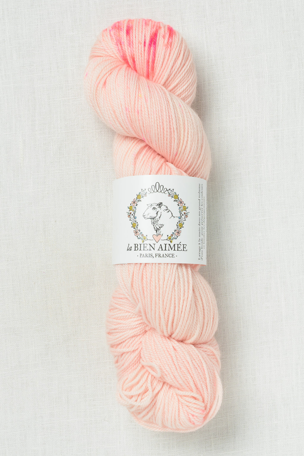 La Bien Aimee Sport Nouveau Ichigo