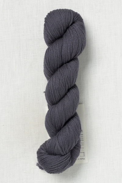 Rosy Green Wool Big Merino Hug 61 Cornish Slate