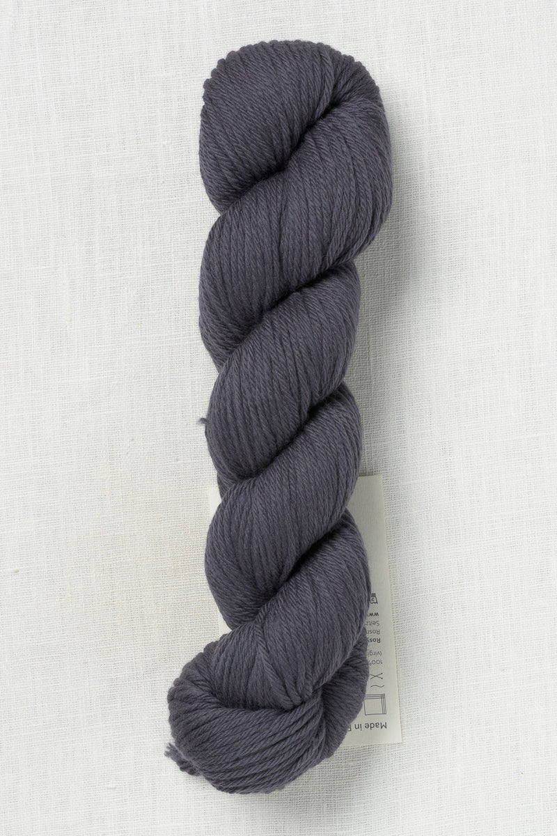 Rosy Green Wool Big Merino Hug 61 Cornish Slate