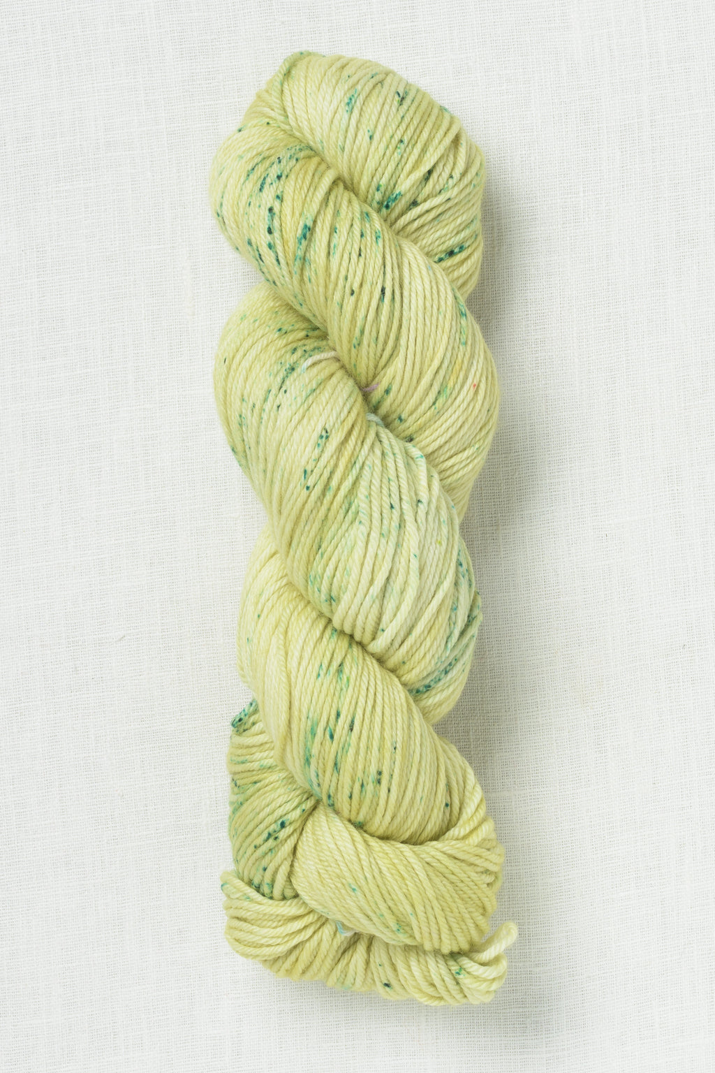 Madelinetosh Tosh DK Mojito