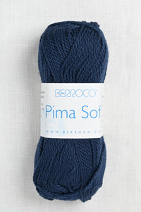 Berroco Pima Soft 4641 Navy