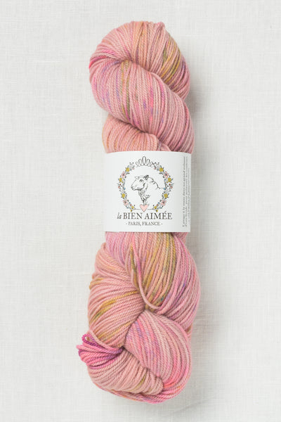 La Bien Aimee Sport Nouveau Nadia