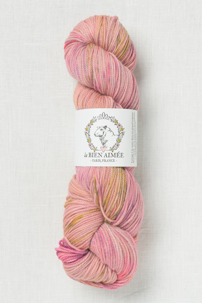 La Bien Aimee Sport Nouveau Nadia