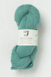 Juniper Moon Farm Patagonia Organic Merino 151 Laurel